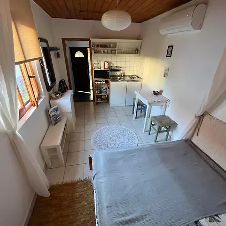 Appartement Kovács *