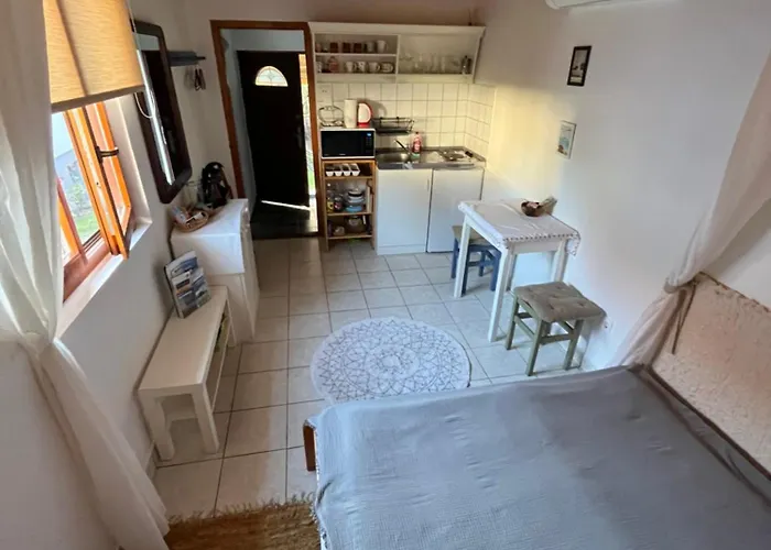 Appartement Kovács *